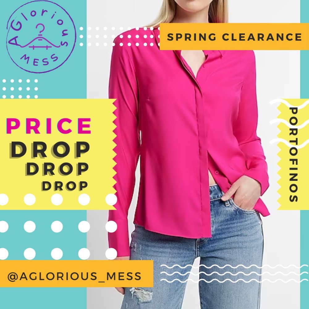 Express Portofino Sale!   Bundle 2+ and Save today!